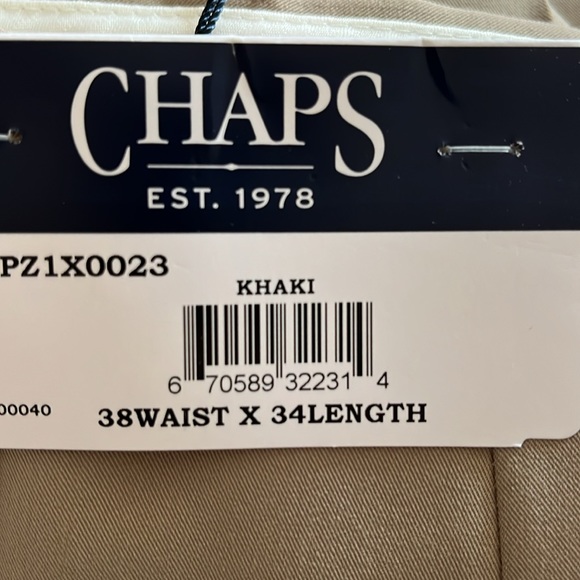 Men’s suit pants - Picture 4 of 4